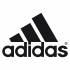 Adidas Hybrid 100 (kick)bokshandschoenen zwart/goud  ADIH100-90350VRR